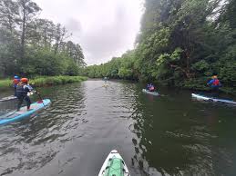 Image result for Stour Valley Canoe Club
