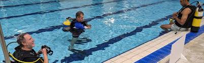 Image result for Haslemere Sub Aqua Club