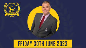 Image result for Irby Cricket Club