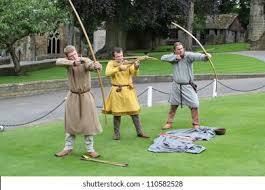 Image result for Castle Field Archers