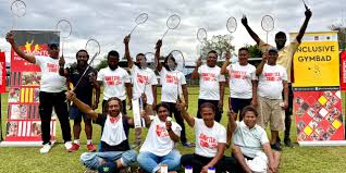 Image result for Highlands Badminton Academy Badminton Club