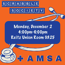 Image result for Diss Scrabble Club