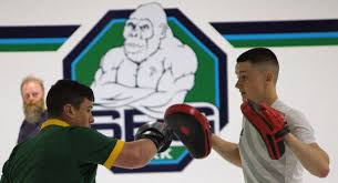 Image result for Cork Thai Boxing Club
