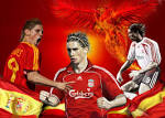 picture of Fernando Torres Wallpaper HD images wallpaper