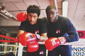 Image result for Dagenham Amateur Boxing Club