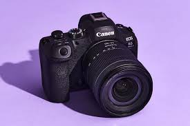 Image result for purple camera