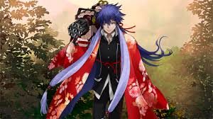 「憚木蝶左 いつわりびと空」の画像検索結果