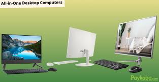 Image result for all-in-one pc