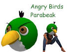 Second Life Marketplace   Angry green bird