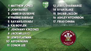 Image result for Virginia Water Fc