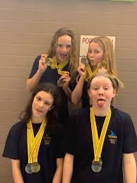 Image result for Basingstoke Bluefins Water Polo Club