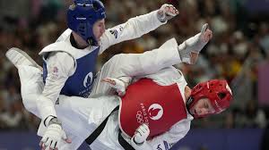 Image result for Park Place Olympic Tkd