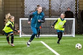 Image result for United in the Community - Horncastle Player Development Centres