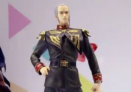 「アナベル・ガトー 機動戦士ガンダム0083 STARDUST MEMORY」の画像検索結果