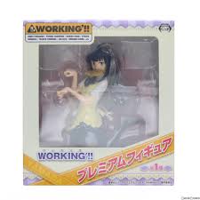 「松本麻耶 WORKING!!」の画像検索結果