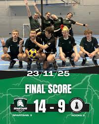 Image result for Pelham Korfball Club