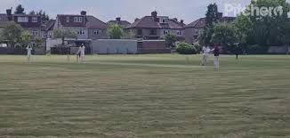 Image result for Potten End Cricket Club