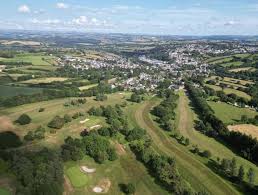 Image result for Launceston Golf Club