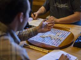 Image result for Lliw Valley Scrabble Club