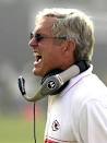 NFL's Dick Vermeil encourages youth coaches at Ohio seminar ...