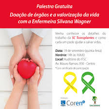 Image result for doação de órgãos