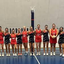 Image result for Stocksbridge Netball Club