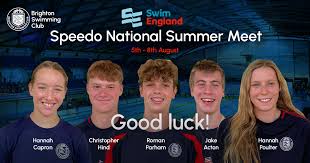 Image result for Brighton Swimming Club