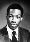 Young Eddie Murphy