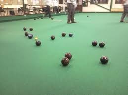 Image result for Longmeadow Indoor Bowls Club