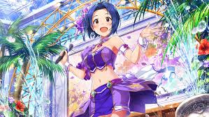 「三浦あずさ THE IDOLM@STER2」の画像検索結果