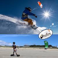 Image result for Traction Kiting