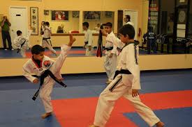 Image result for Dacula Martial Arts Dojo