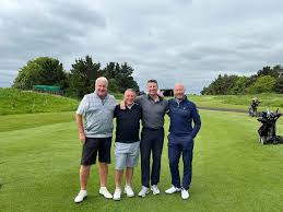 Image result for Whitley Bay Golf Club