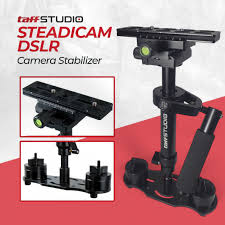 Image result for steadicam for dslr