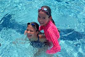 Image result for Portway Swimming Club