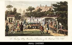 Image result for Worcester Bowling Club