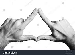 Image result for illuminati hand sign