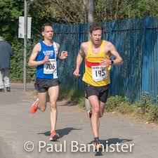 Image result for Salford Harriers