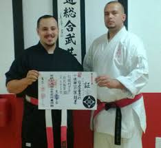 Image result for Dentokan Jujutsu, Oxford