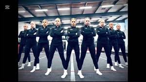 Image result for Hawth Gymnastics, Crawley