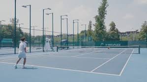 Image result for V-Tennis