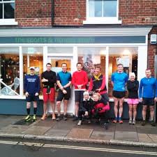 Image result for Midhurst Milers