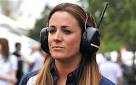 Heavy duty: Sky reporters like Natalie Pinkham have got 1500 hours of ... - nat-pinkham_2170134b