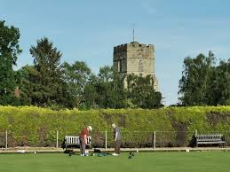Image result for Leominster Bowling Club