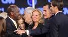 GOP dilemma: How to handle Herman Cain - Edward-Isaac Dovere ...