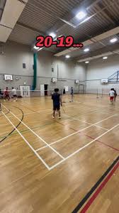 Image result for Finsbury Badminton Club