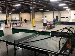 Image result for Tredegar & District Senior Table Tennis Club