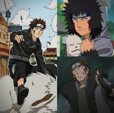 「犬塚キバ」の画像検索結果