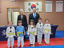 Image result for Arlington Martial Arts Academy