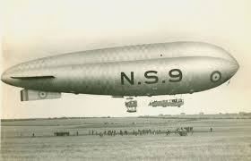Image result for The British Balloon and Airship